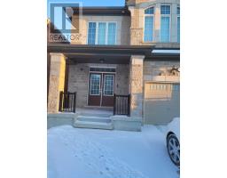 BASEMENT - 772 MAGNOLIA TERRACE, Milton, Ontario