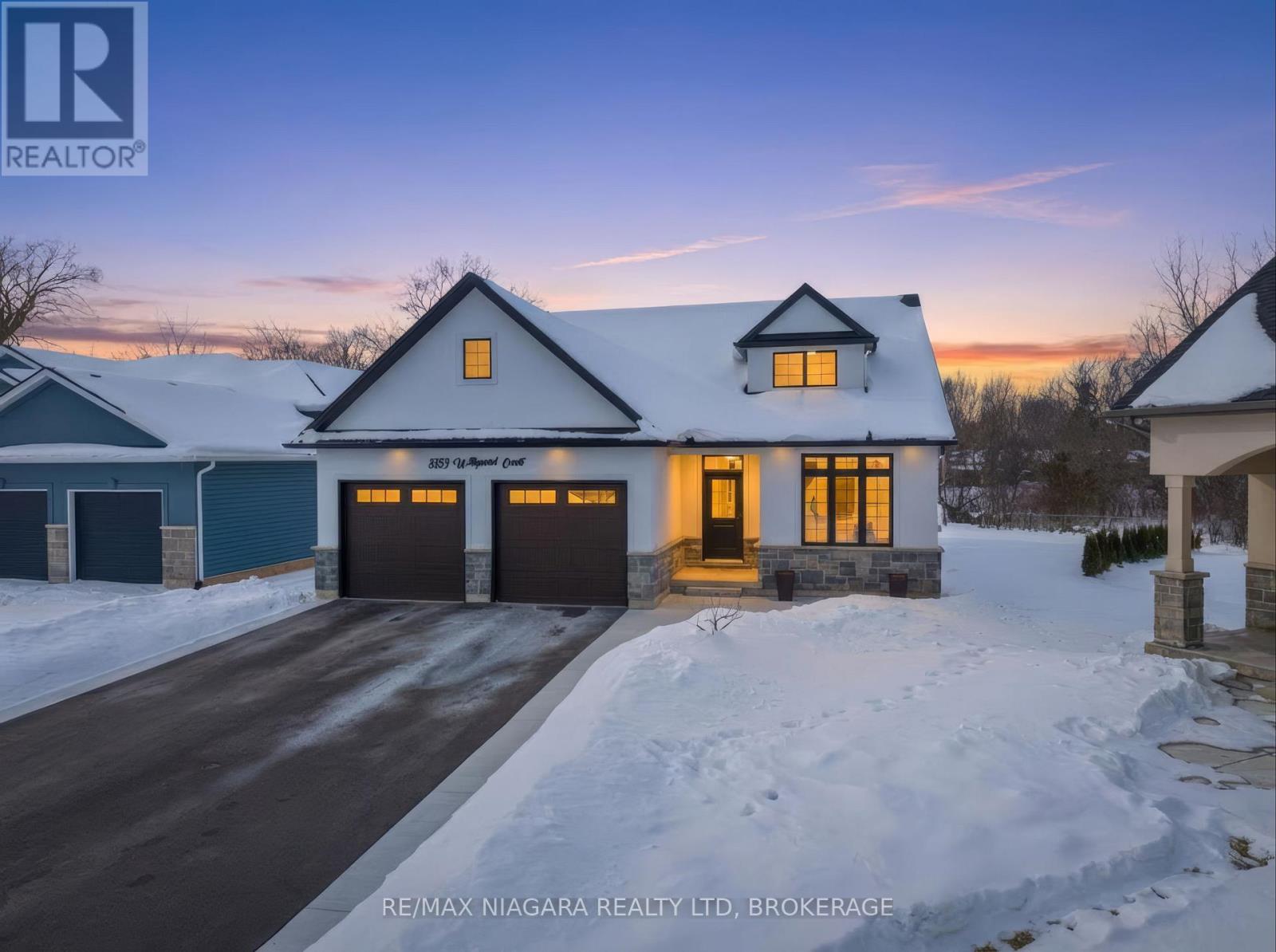 3359 Willguard Court, Niagara Falls (Chippawa), Ontario  L2G 0Z9 - Photo 1 - X12768460