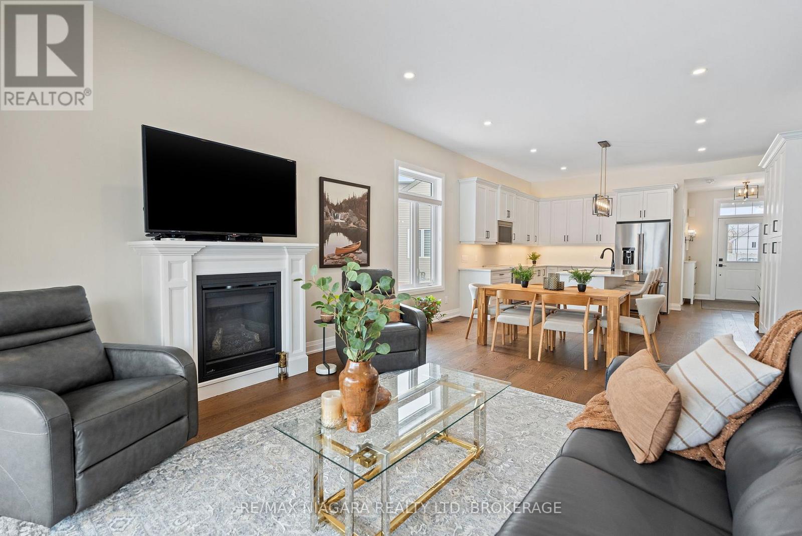 3359 Willguard Court, Niagara Falls (Chippawa), Ontario  L2G 0Z9 - Photo 16 - X12768460