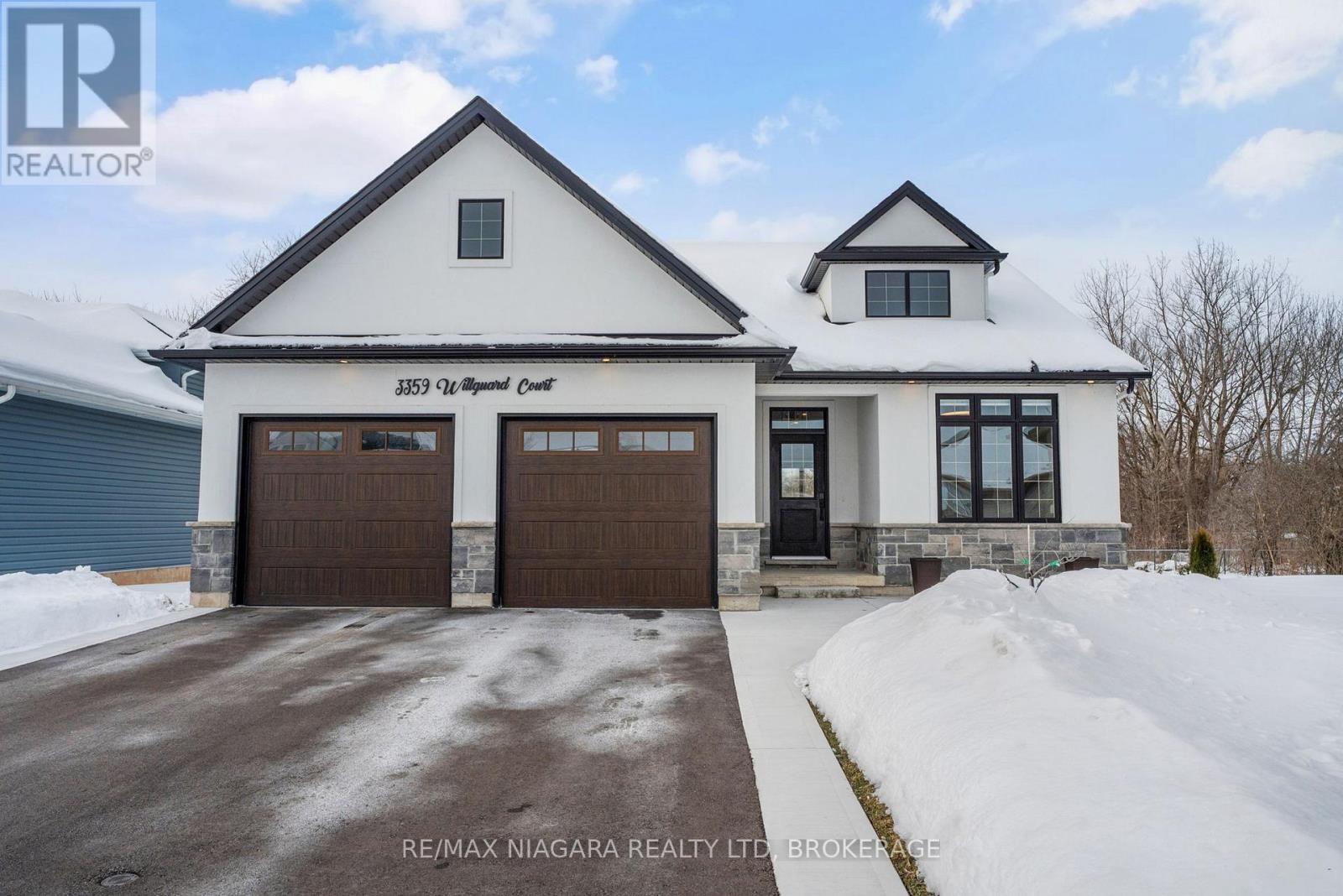 3359 Willguard Court, Niagara Falls (Chippawa), Ontario  L2G 0Z9 - Photo 2 - X12768460