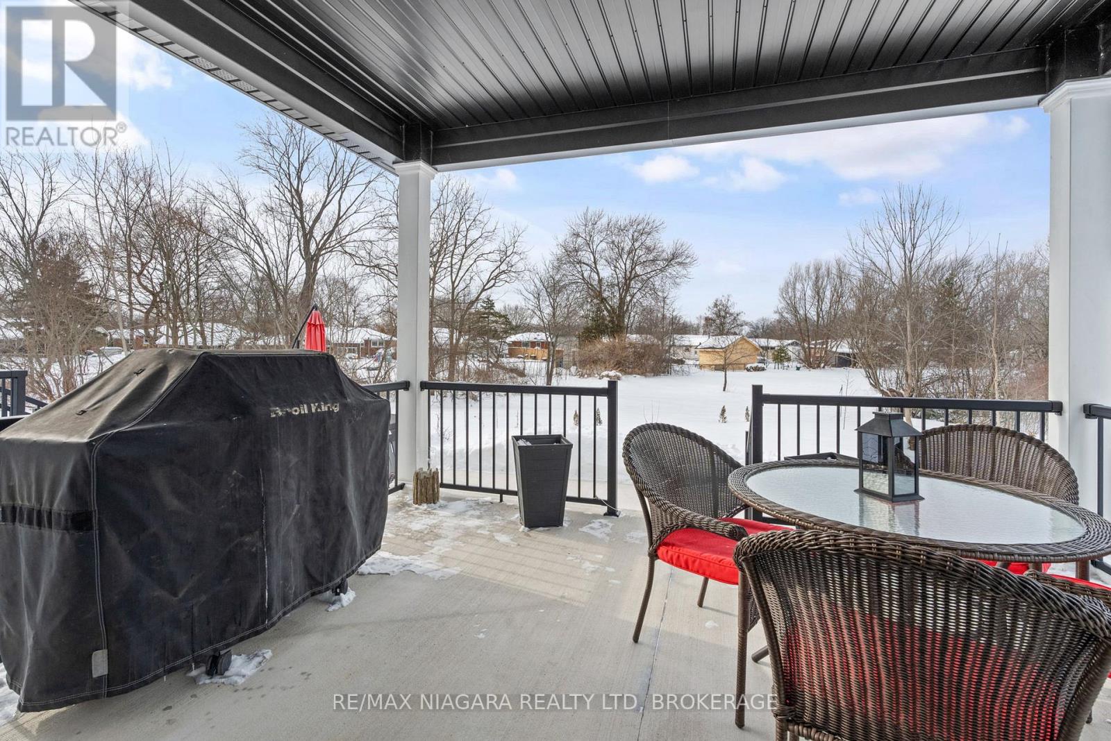 3359 Willguard Court, Niagara Falls (Chippawa), Ontario  L2G 0Z9 - Photo 28 - X12768460