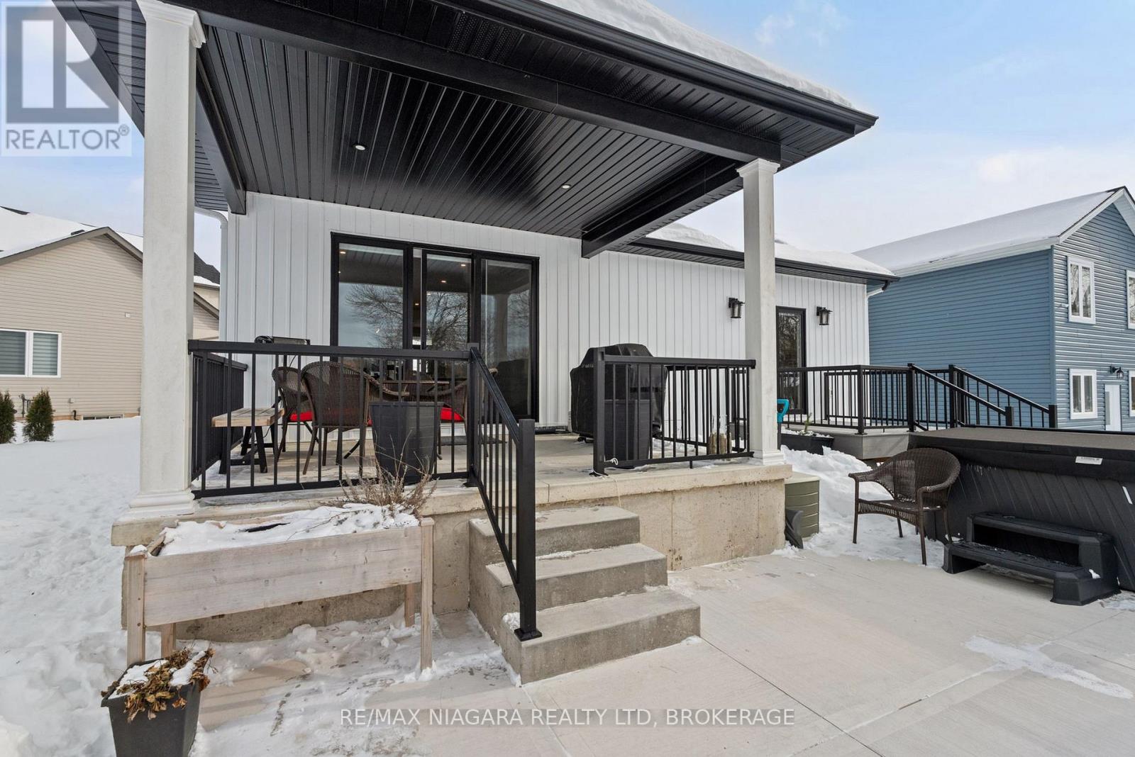 3359 Willguard Court, Niagara Falls (Chippawa), Ontario  L2G 0Z9 - Photo 29 - X12768460