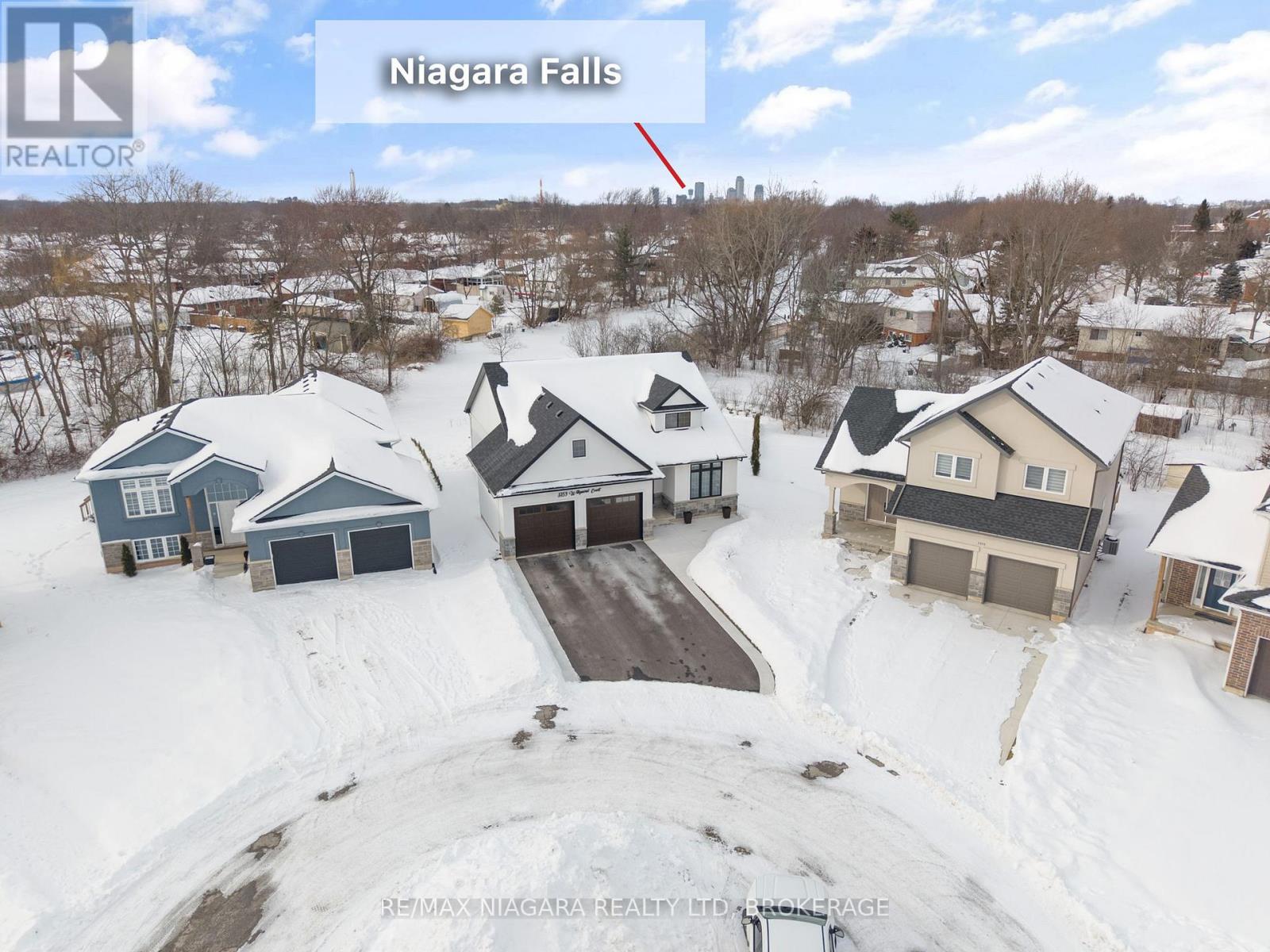 3359 Willguard Court, Niagara Falls (Chippawa), Ontario  L2G 0Z9 - Photo 31 - X12768460