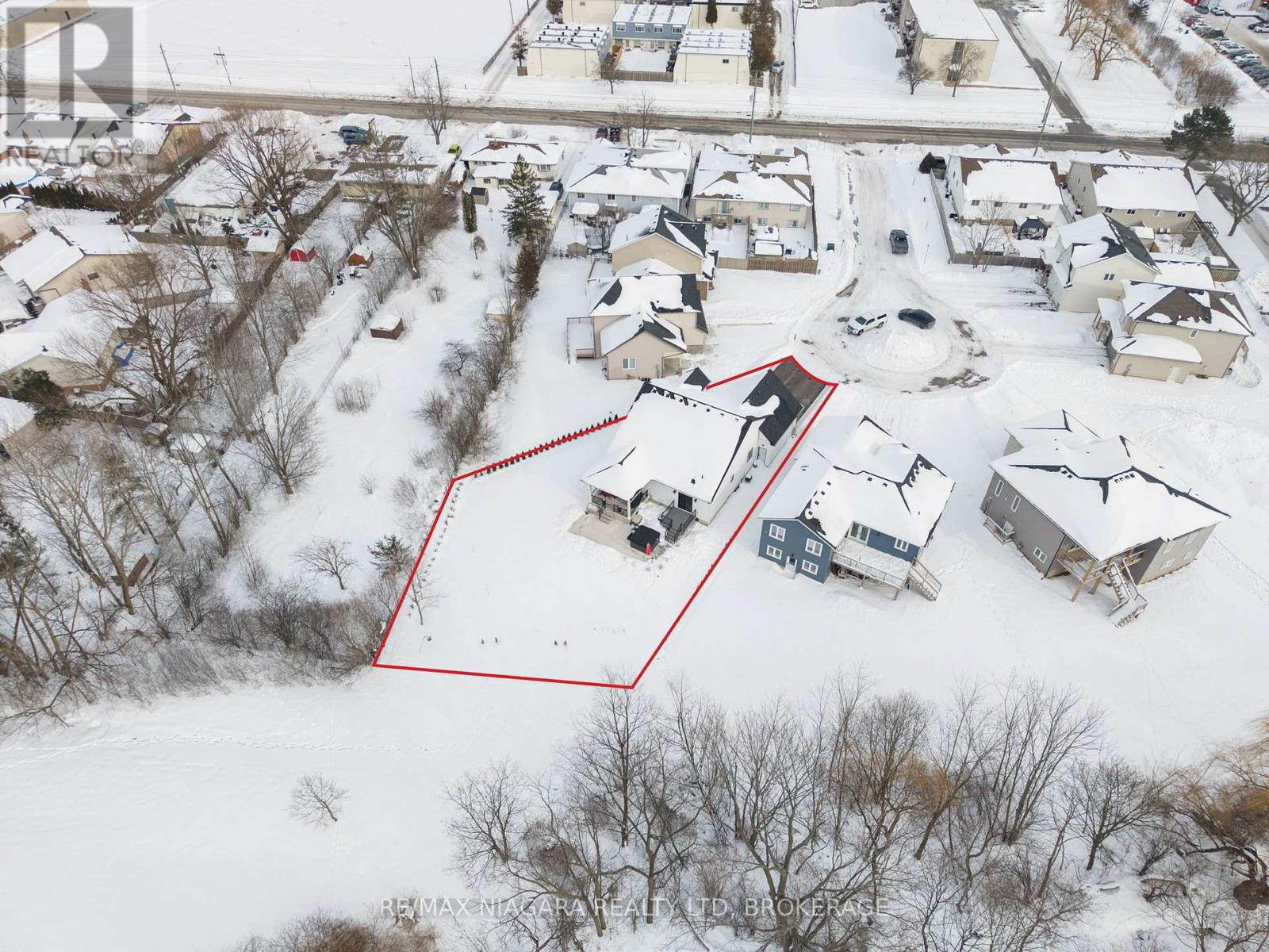 3359 Willguard Court, Niagara Falls (Chippawa), Ontario  L2G 0Z9 - Photo 32 - X12768460