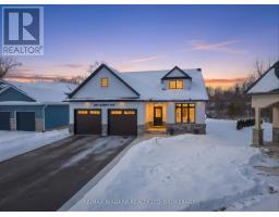 3359 WILLGUARD COURT, Niagara Falls, Ontario