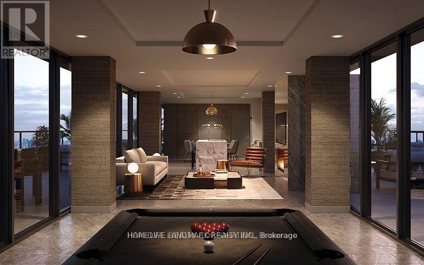 608 - 2 Manderley Drive, Toronto (Birchcliffe-Cliffside), Ontario  M1N 1R6 - Photo 17 - E12768464