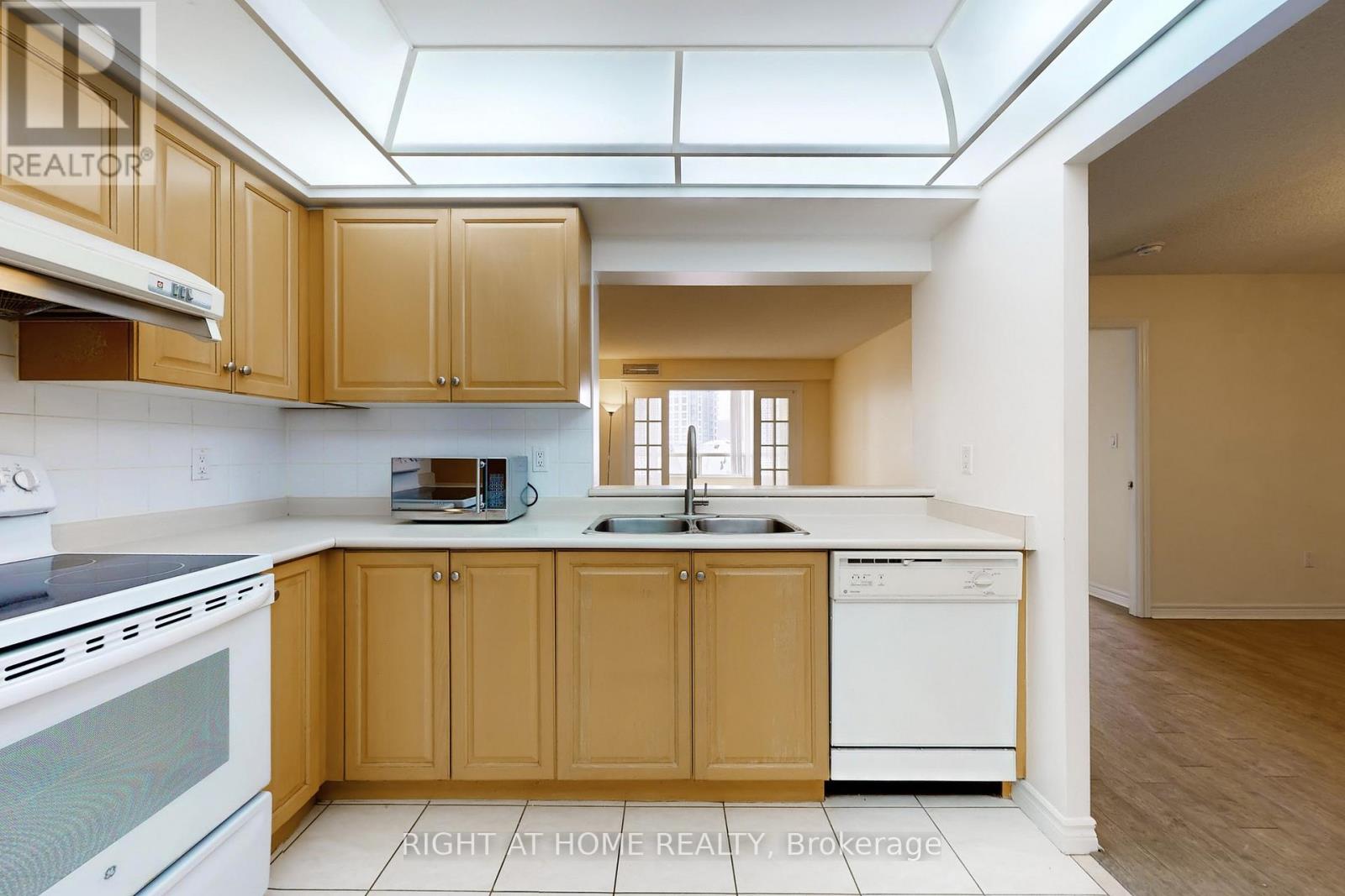 608 - 228 Bonis Avenue, Toronto (Tam O'shanter-Sullivan), Ontario  M1T 3W4 - Photo 15 - E12768472