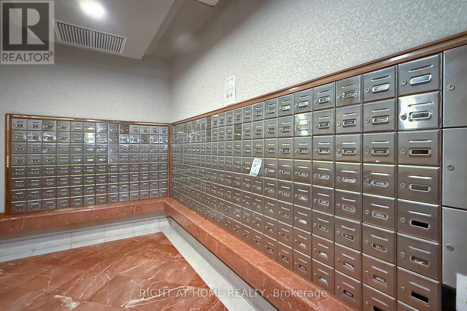 608 - 228 Bonis Avenue, Toronto (Tam O'shanter-Sullivan), Ontario  M1T 3W4 - Photo 26 - E12768472