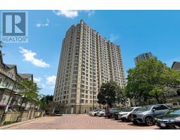 608 - 228 BONIS AVENUE, Toronto, Ontario