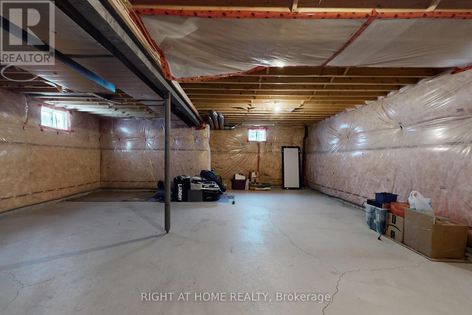 14 Heritage Street, Bradford West Gwillimbury (Bradford), Ontario  L3Z 0X5 - Photo 38 - N12768466