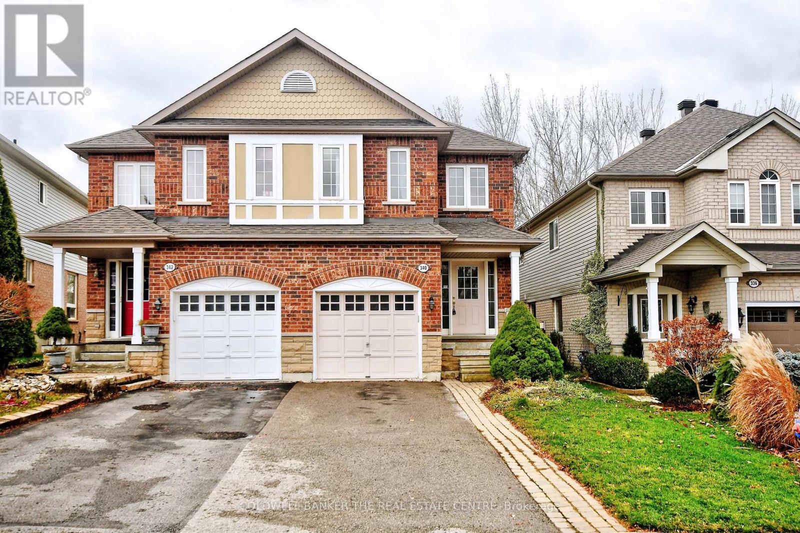 340 SILKEN LAUMANN DRIVE, newmarket (stonehaven-wyndham), Ontario