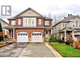 340 SILKEN LAUMANN DRIVE, Newmarket, Ontario