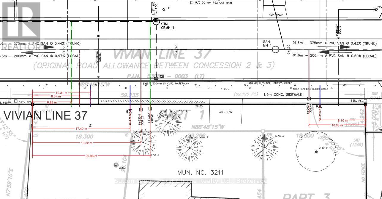 3211b Vivian Street, Stratford, Ontario  N5A 5E2 - Photo 5 - X12764838