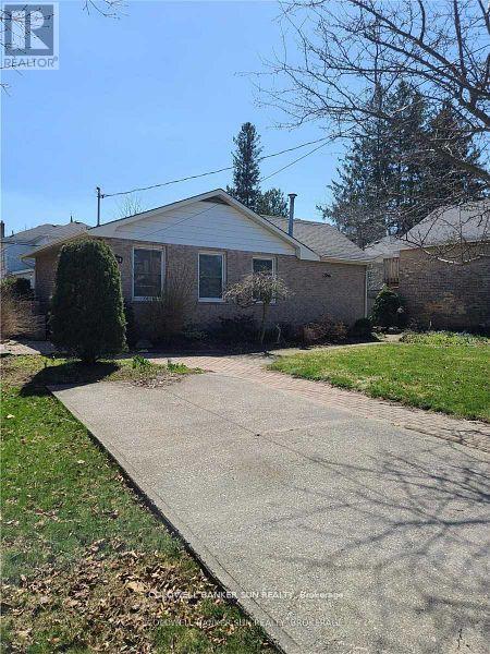 500 Canterbury Street, Woodstock, Ontario  N4S 4K7 - Photo 2 - X12768446