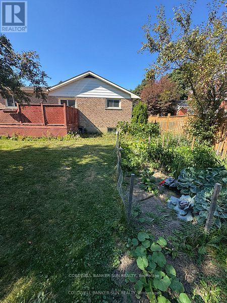 500 Canterbury Street, Woodstock, Ontario  N4S 4K7 - Photo 23 - X12768446