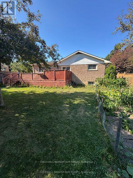 500 Canterbury Street, Woodstock, Ontario  N4S 4K7 - Photo 26 - X12768446