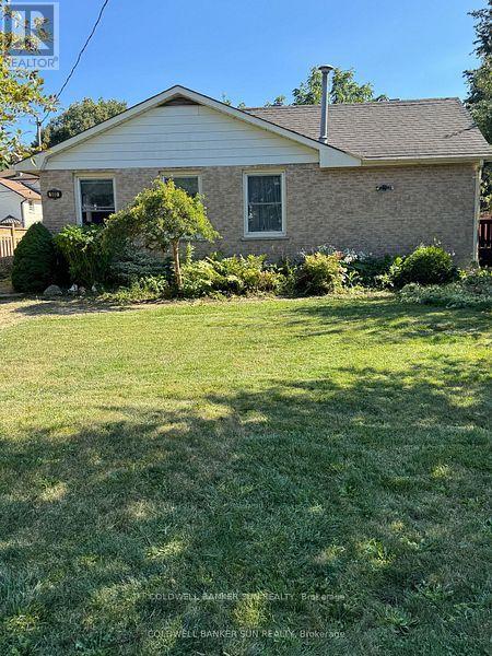 500 Canterbury Street, Woodstock, Ontario  N4S 4K7 - Photo 3 - X12768446