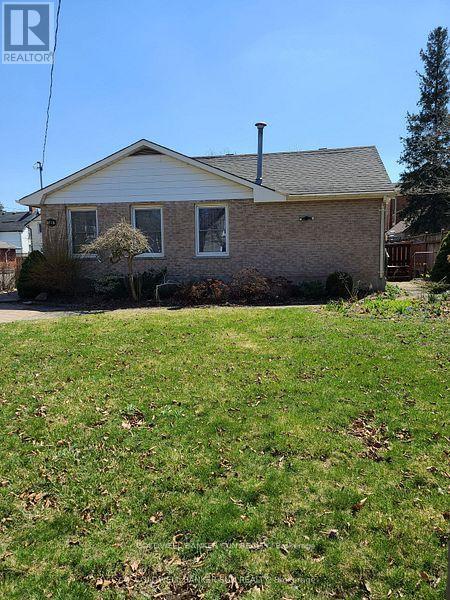 500 Canterbury Street, Woodstock, Ontario  N4S 4K7 - Photo 5 - X12768446