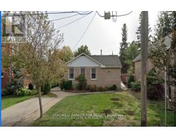 500 CANTERBURY STREET, Woodstock, Ontario