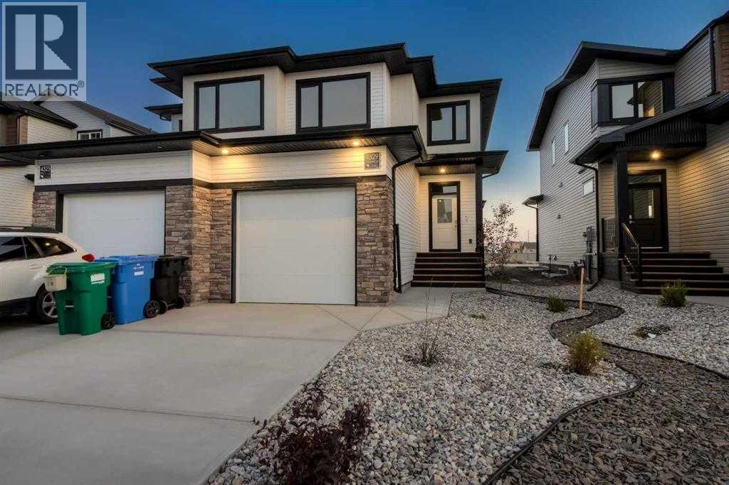 4329 28 Avenue S, Lethbridge, Alberta  T1K 8L1 - Photo 1 - A2283588