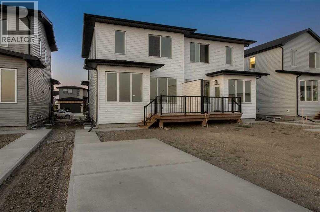 4329 28 Avenue S, Lethbridge, Alberta  T1K 8L1 - Photo 2 - A2283588