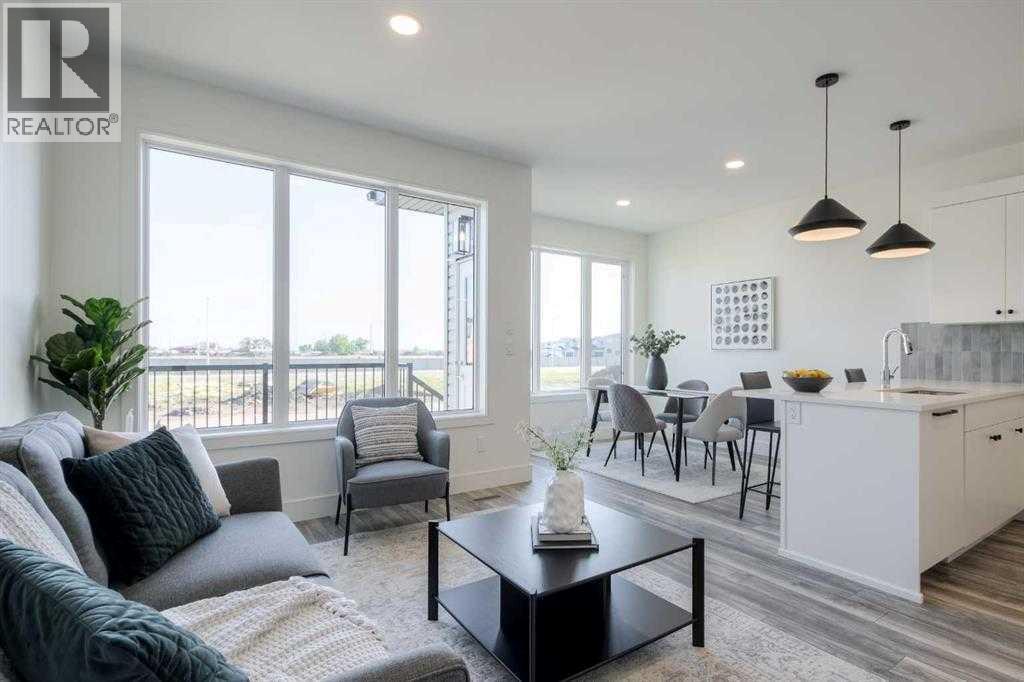 4329 28 Avenue S, Lethbridge, Alberta  T1K 8L1 - Photo 9 - A2283588