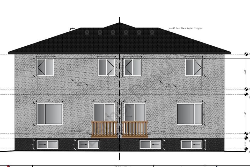 182 Numeracy Lane, Winnipeg, Manitoba  R2P 3A5 - Photo 3 - 202601977