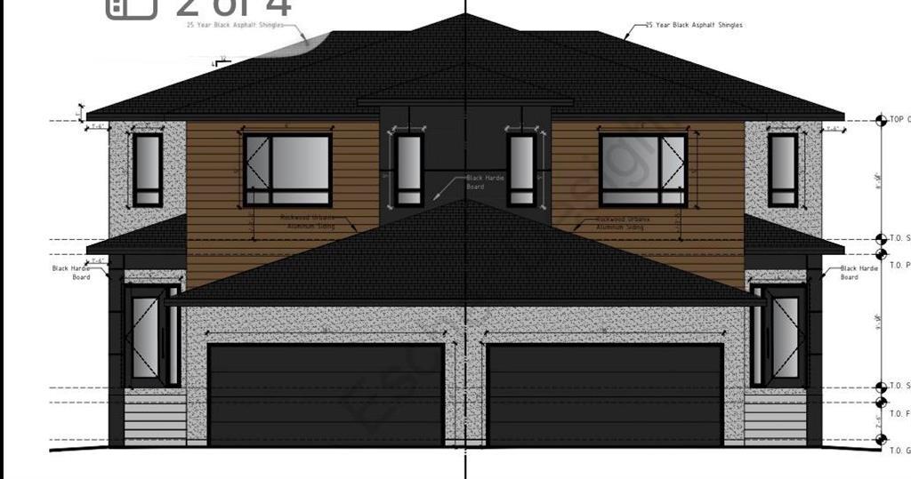 186 Numeracy Lane, Winnipeg, Manitoba  R2P 3A5 - Photo 0 - 202601978