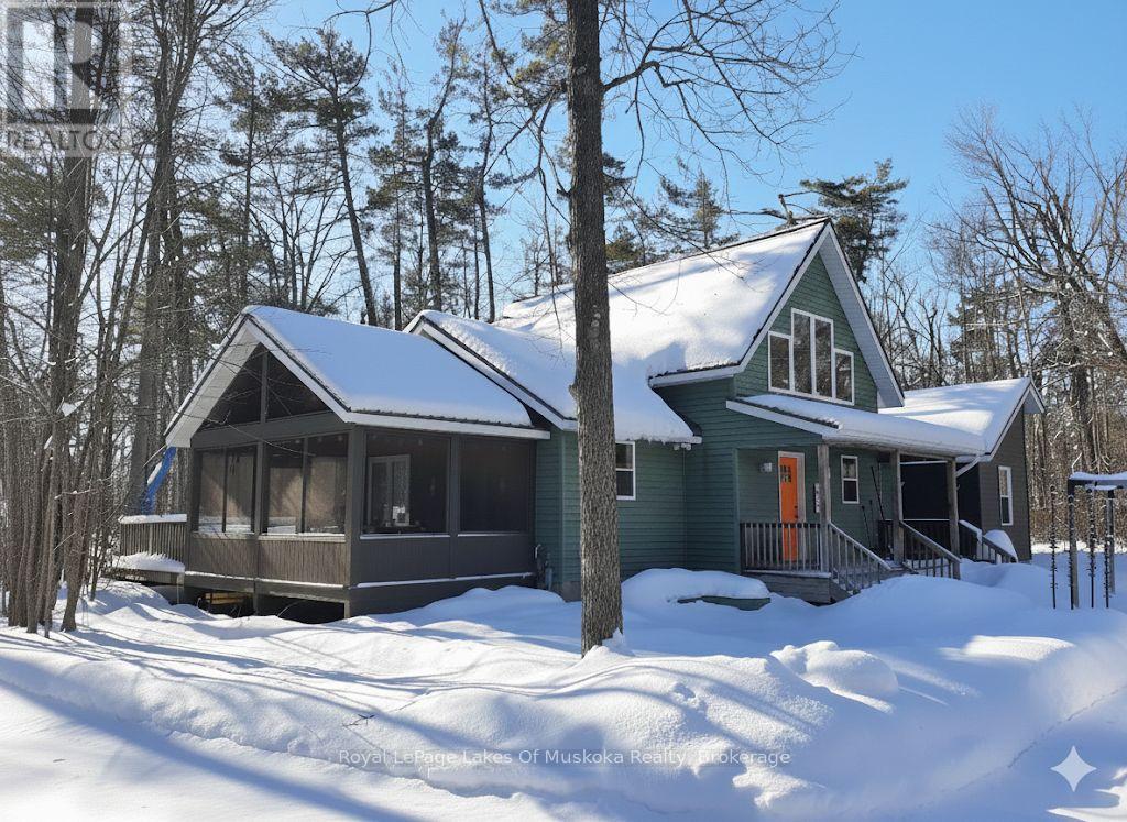 30 FOREST ROAD, Kawartha Lakes, Ontario