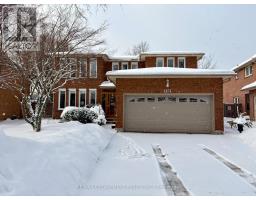 1151 MANOR ROAD, Oakville, Ontario