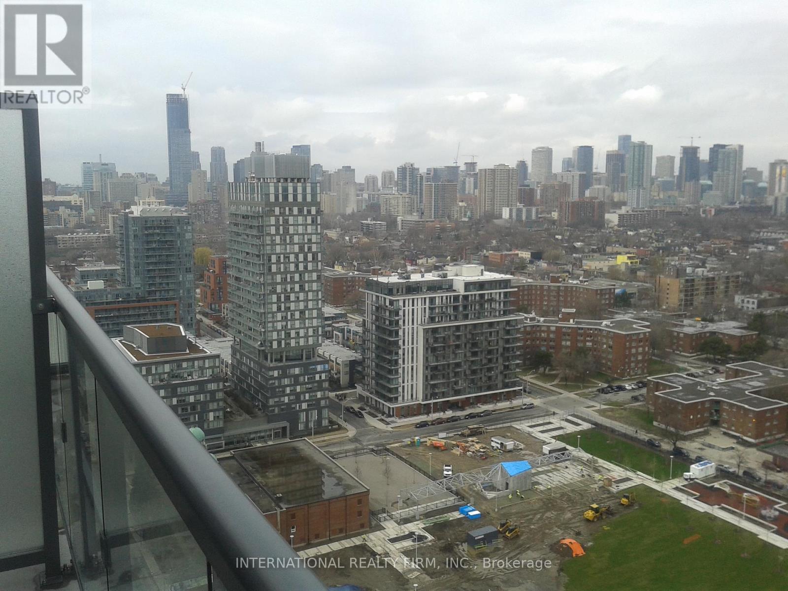 2511 - 170 Sumach Street, Toronto, Ontario  M5A 0C3 - Photo 6 - C12768474