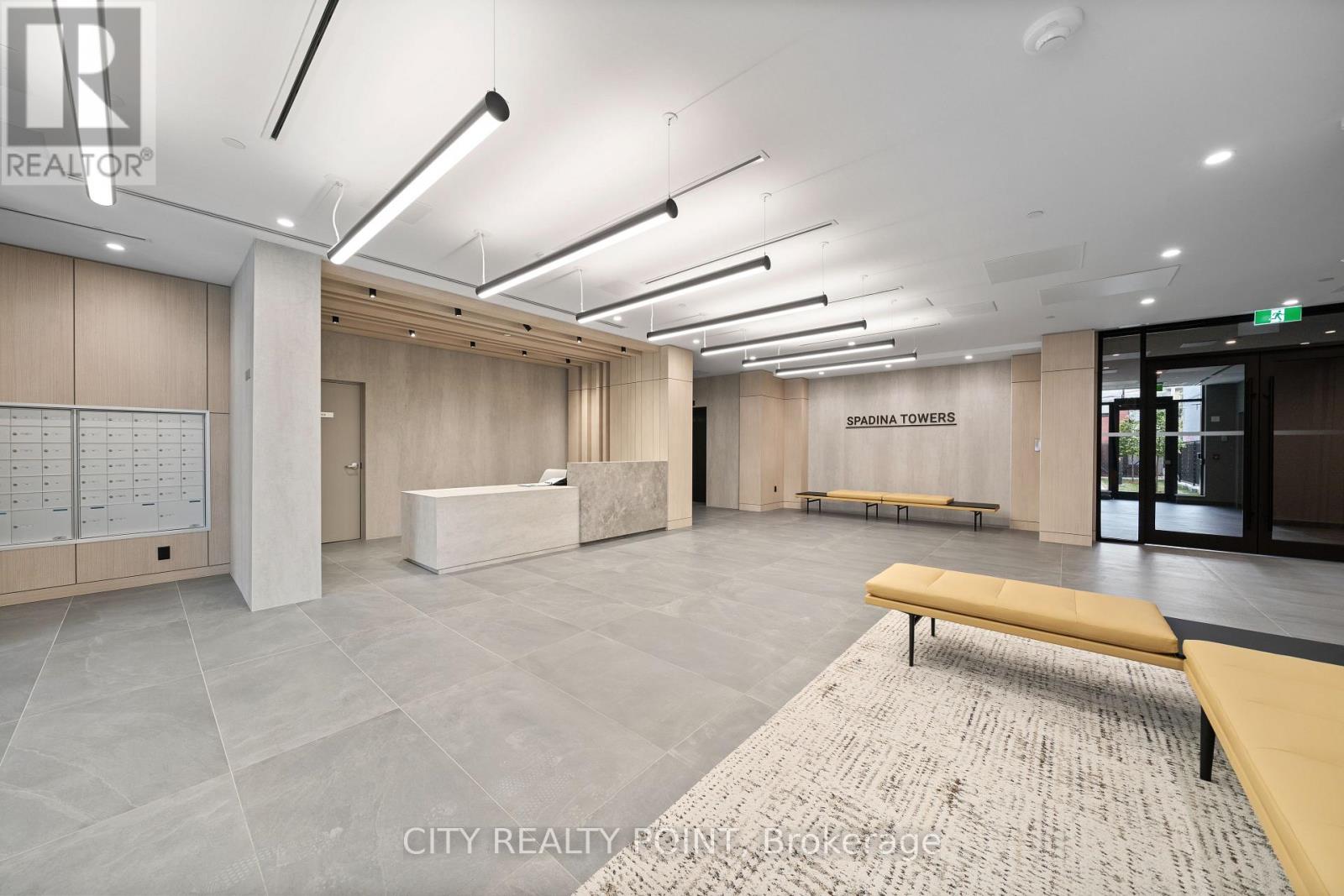 906 - 664 Spadina Avenue, Toronto (University), Ontario  M5S 2H7 - Photo 19 - C12768480