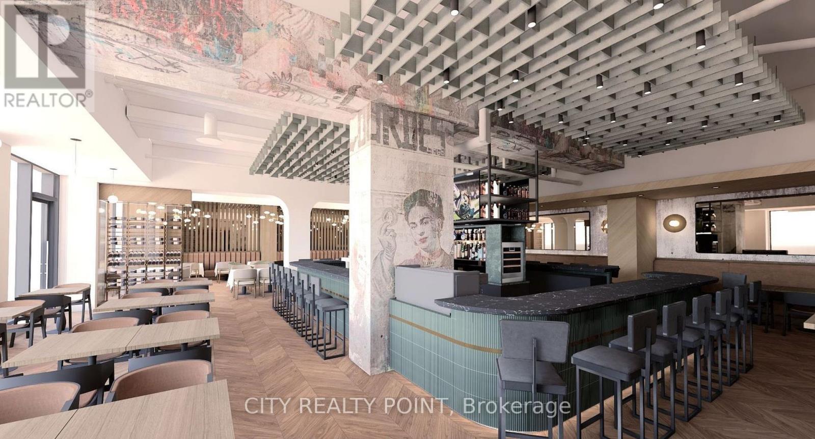 1001 - 664 Spadina Avenue, Toronto (University), Ontario  M5S 2H7 - Photo 25 - C12768482