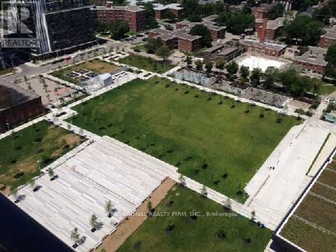 2505 - 170 Sumach Street N, Toronto, Ontario  M5A 0C3 - Photo 4 - C12768484