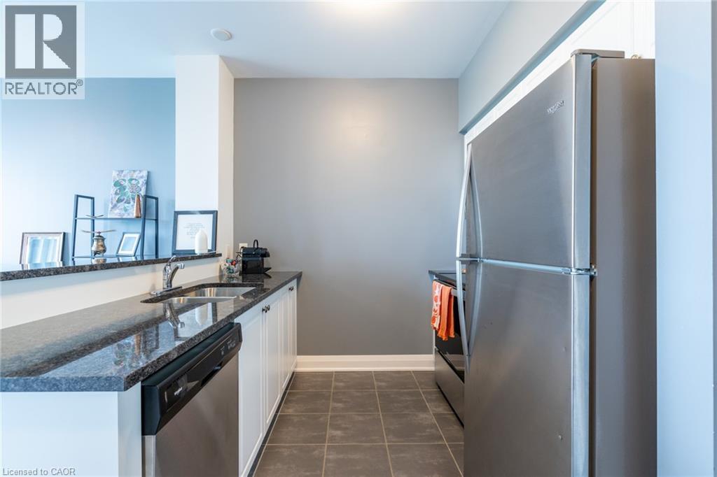 16 Concord Place Unit# 322, Grimsby, Ontario  L3M 0J1 - Photo 11 - 40803511