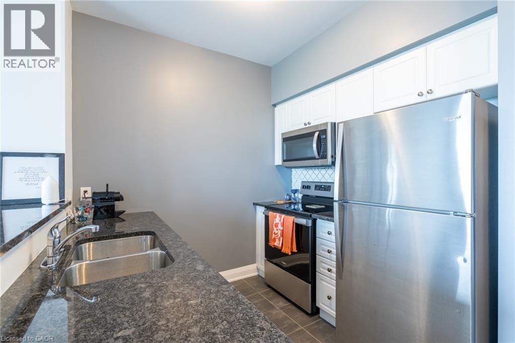 16 Concord Place Unit# 322, Grimsby, Ontario  L3M 0J1 - Photo 12 - 40803511