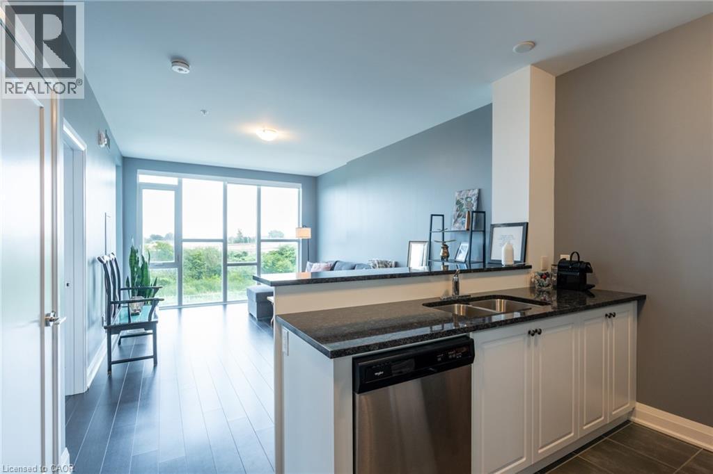 16 Concord Place Unit# 322, Grimsby, Ontario  L3M 0J1 - Photo 15 - 40803511