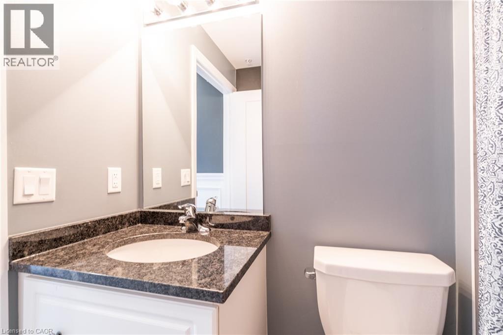 16 Concord Place Unit# 322, Grimsby, Ontario  L3M 0J1 - Photo 18 - 40803511