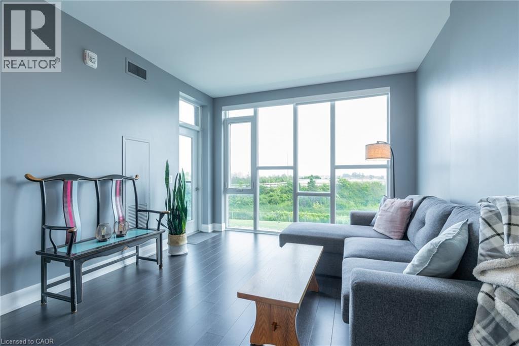 16 Concord Place Unit# 322, Grimsby, Ontario  L3M 0J1 - Photo 20 - 40803511