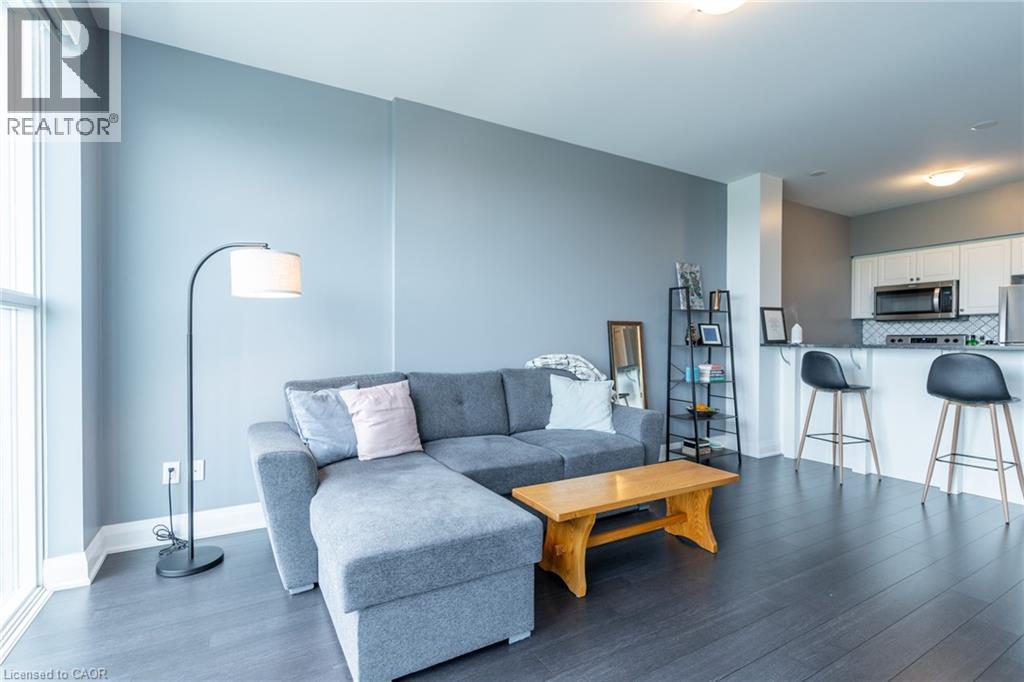 16 Concord Place Unit# 322, Grimsby, Ontario  L3M 0J1 - Photo 21 - 40803511