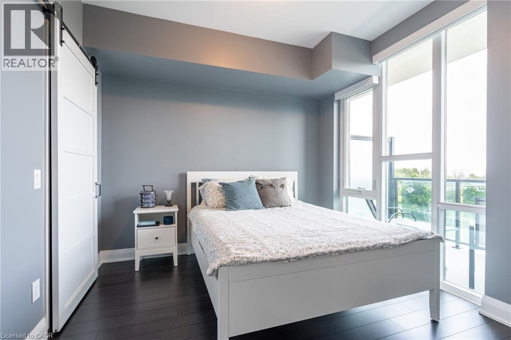 16 Concord Place Unit# 322, Grimsby, Ontario  L3M 0J1 - Photo 23 - 40803511