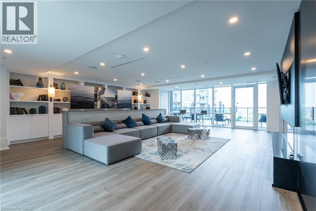 16 Concord Place Unit# 322, Grimsby, Ontario  L3M 0J1 - Photo 35 - 40803511