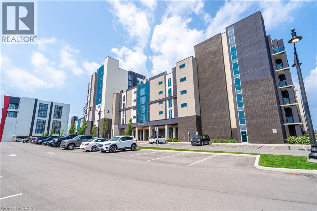 16 Concord Place Unit# 322, Grimsby, Ontario  L3M 0J1 - Photo 4 - 40803511