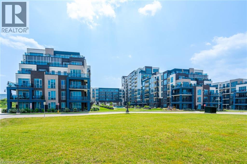 16 Concord Place Unit# 322, Grimsby, Ontario  L3M 0J1 - Photo 5 - 40803511