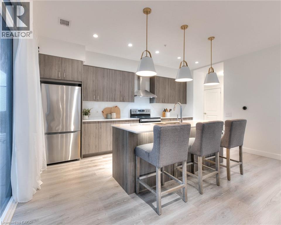 50 Grand Avenue S Unit# 602, Cambridge, Ontario  N1S 0C2 - Photo 15 - 40803031