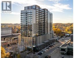 50 GRAND Avenue S Unit# 602, Cambridge, Ontario
