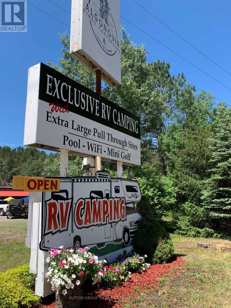 2883 HWY 60 HIGHWAY, lake of bays (franklin), Ontario