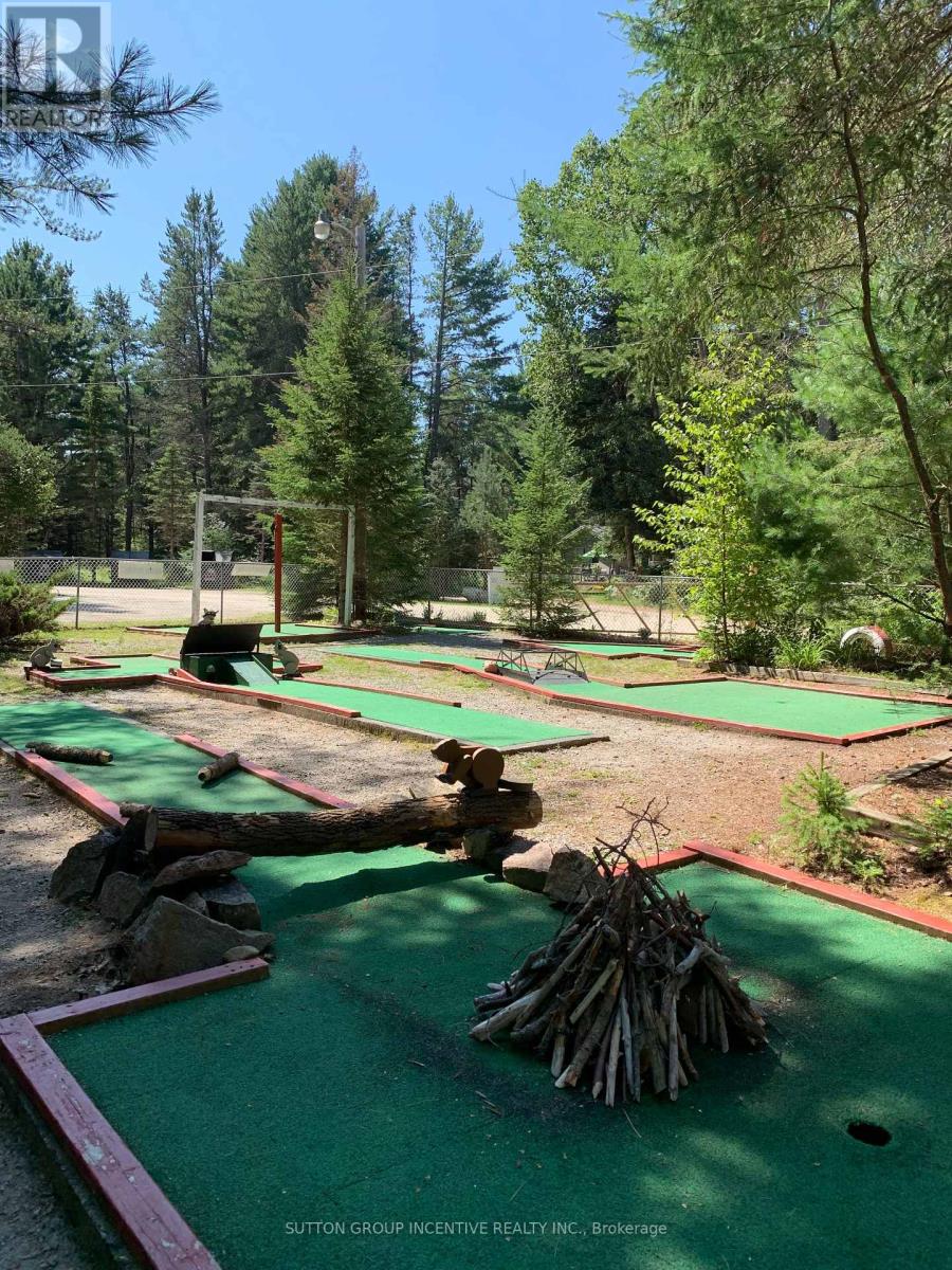 2883 Hwy 60 Highway, Lake Of Bays (Franklin), Ontario  P0A 1H0 - Photo 12 - X12768476