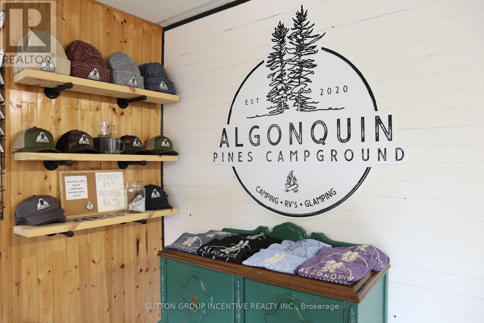 2883 Hwy 60 Highway, Lake Of Bays (Franklin), Ontario  P0A 1H0 - Photo 5 - X12768476