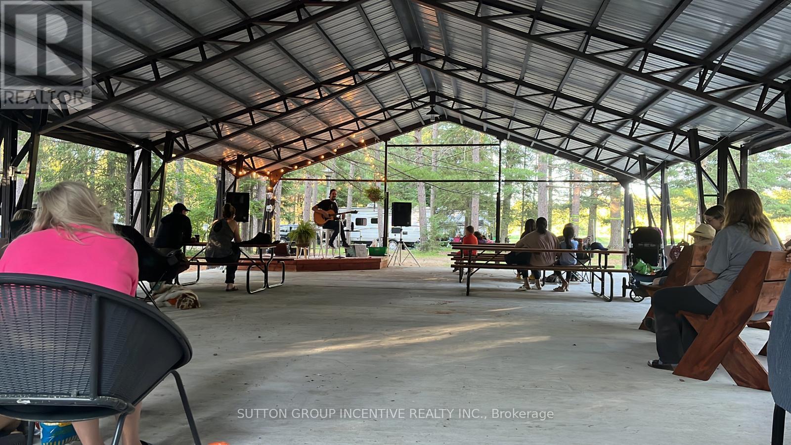 2883 Hwy 60 Highway, Lake Of Bays (Franklin), Ontario  P0A 1H0 - Photo 8 - X12768476